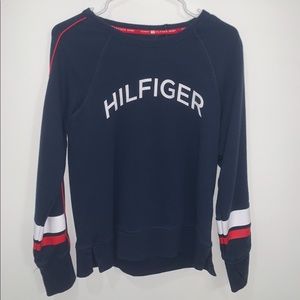 Tommy Hilfiger Sport Long Sleeve Top